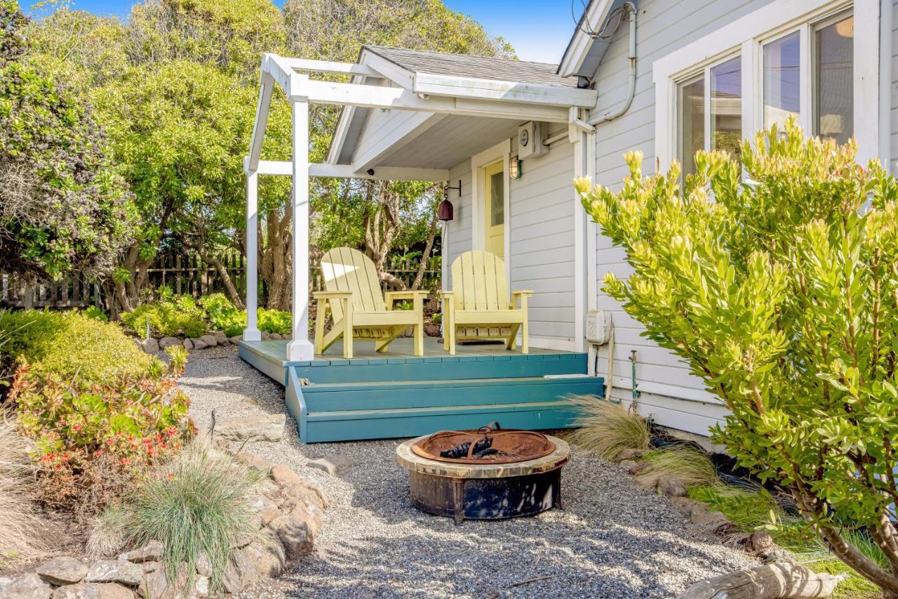 Seaside Cottage Bodega Bay Ngoại thất bức ảnh