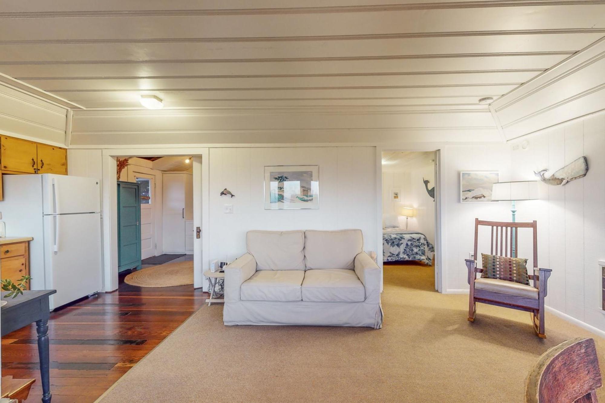Seaside Cottage Bodega Bay Ngoại thất bức ảnh