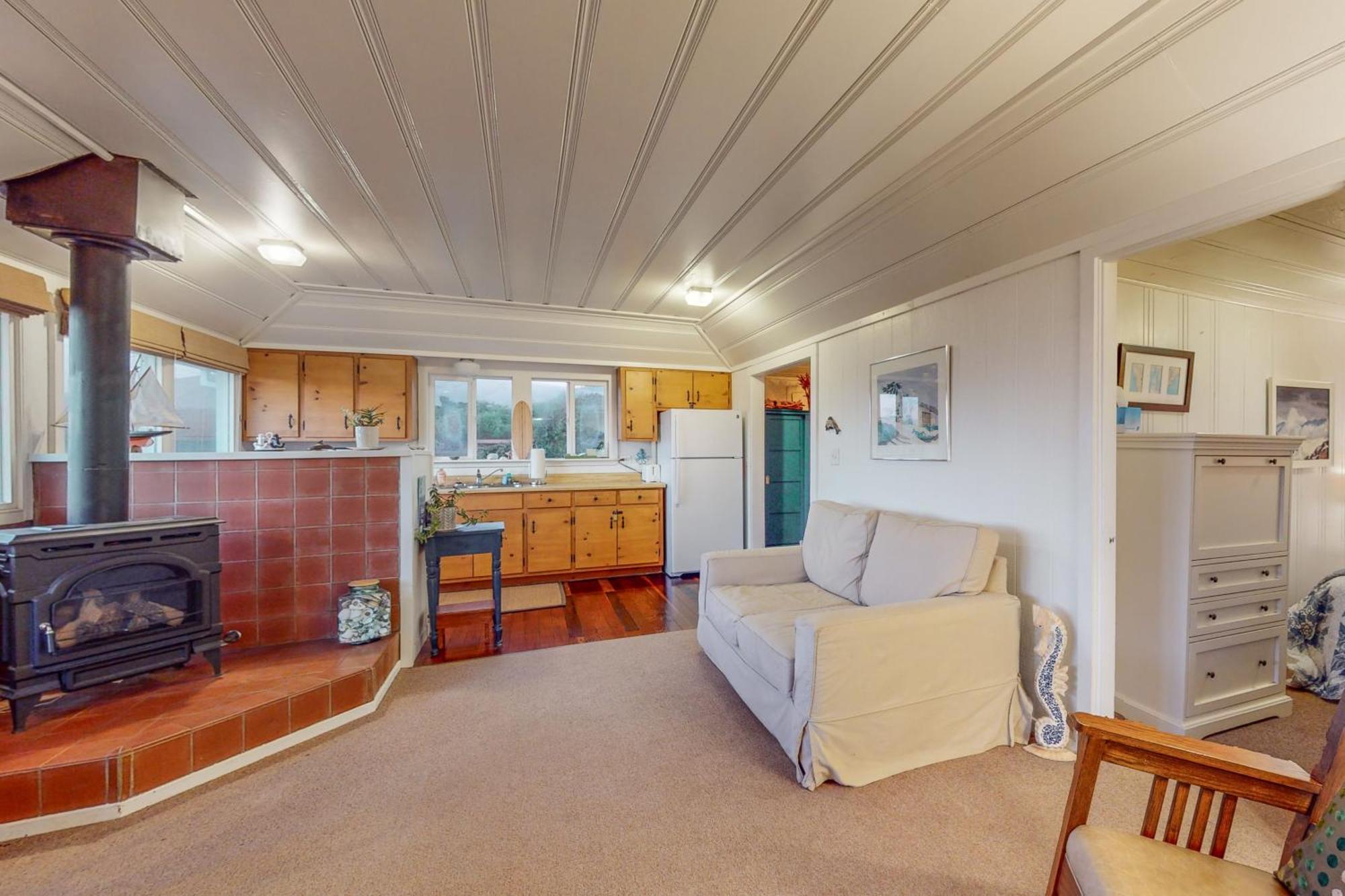 Seaside Cottage Bodega Bay Ngoại thất bức ảnh