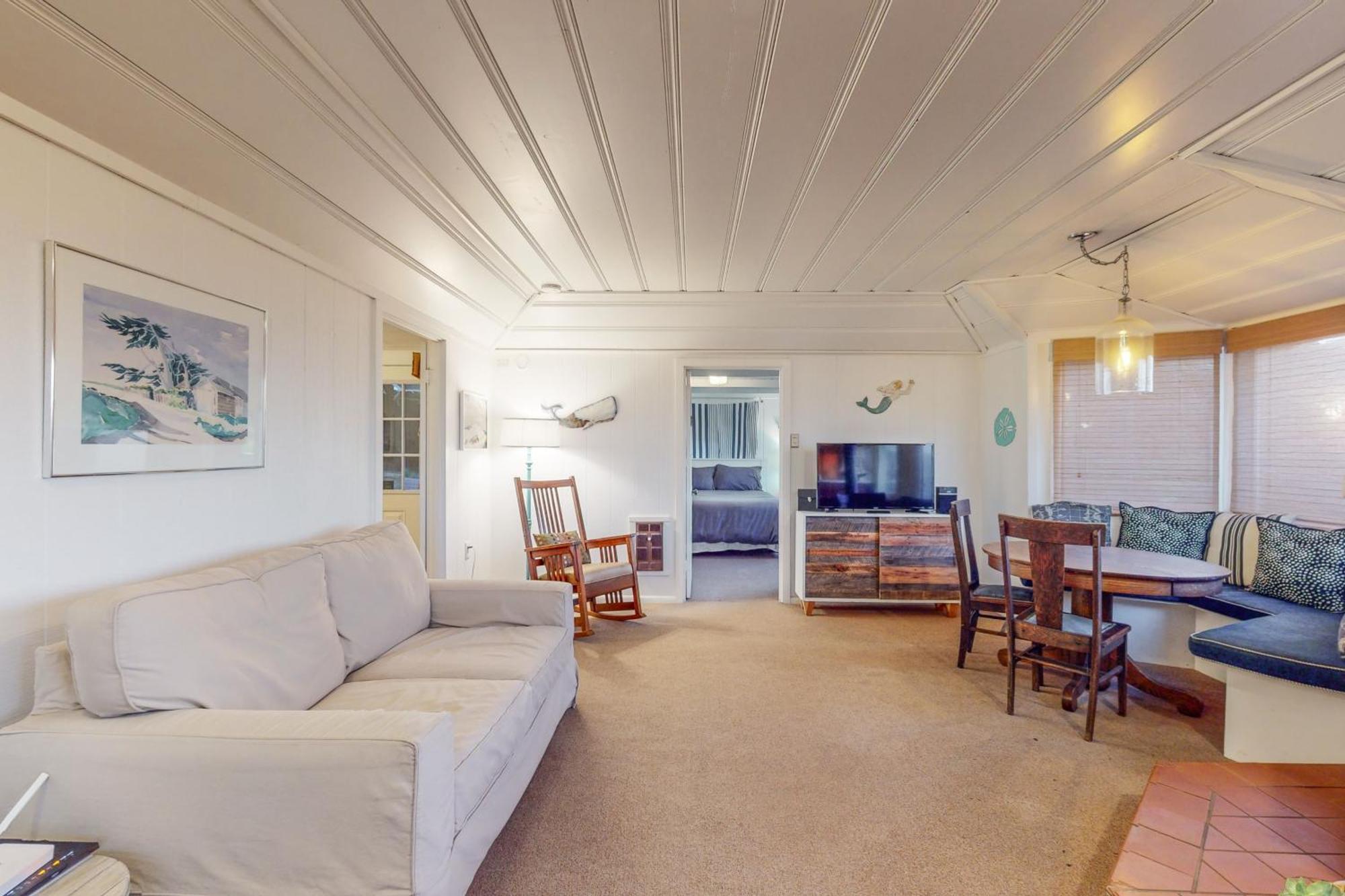 Seaside Cottage Bodega Bay Ngoại thất bức ảnh